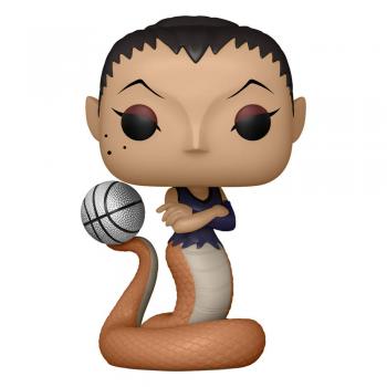 FUNKO POP! - Movie - Space Jam 2 White Mamba #1089